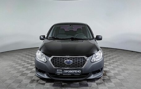 Datsun on-DO I рестайлинг, 2017 год, 500 000 рублей, 2 фотография
