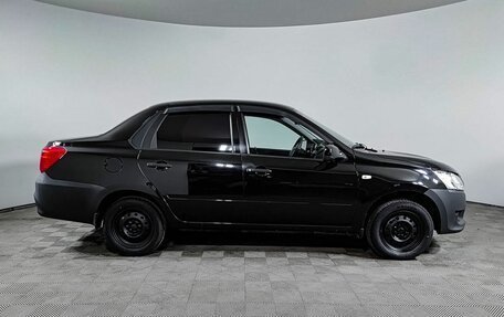 Datsun on-DO I рестайлинг, 2017 год, 500 000 рублей, 5 фотография