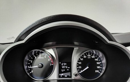 Datsun on-DO I рестайлинг, 2017 год, 500 000 рублей, 16 фотография