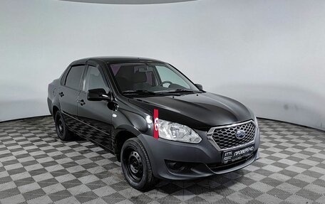 Datsun on-DO I рестайлинг, 2017 год, 500 000 рублей, 3 фотография
