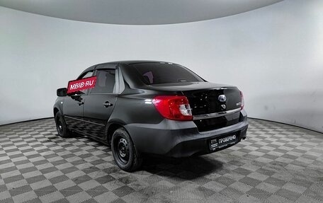 Datsun on-DO I рестайлинг, 2017 год, 500 000 рублей, 8 фотография