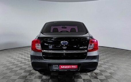 Datsun on-DO I рестайлинг, 2017 год, 500 000 рублей, 7 фотография