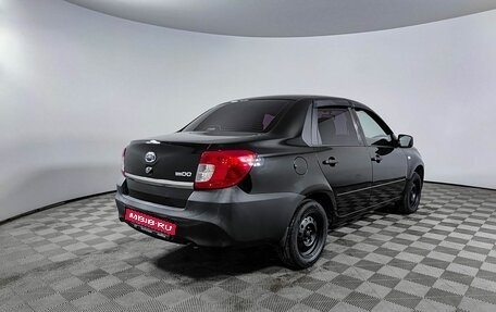 Datsun on-DO I рестайлинг, 2017 год, 500 000 рублей, 6 фотография