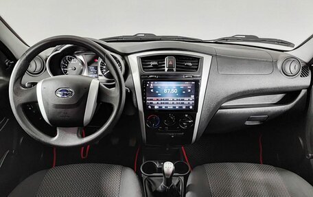 Datsun on-DO I рестайлинг, 2017 год, 500 000 рублей, 17 фотография