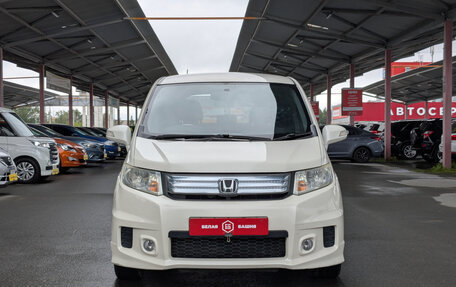 Honda Freed I, 2011 год, 1 149 900 рублей, 3 фотография