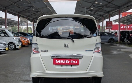 Honda Freed I, 2011 год, 1 149 900 рублей, 6 фотография