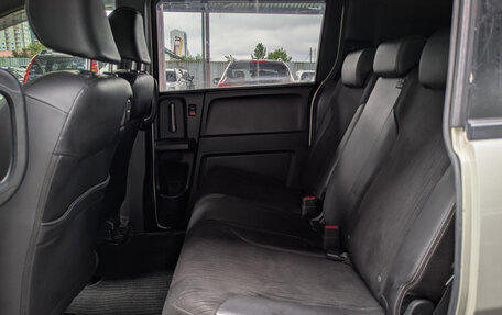 Honda Freed I, 2011 год, 1 149 900 рублей, 15 фотография