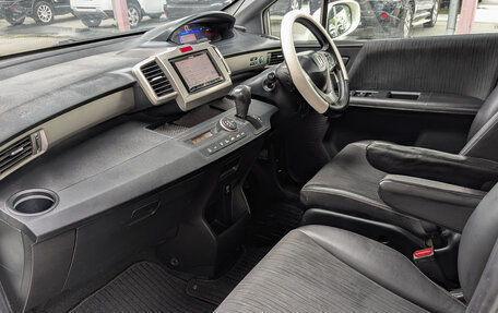 Honda Freed I, 2011 год, 1 149 900 рублей, 14 фотография