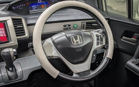 Honda Freed I, 2011 год, 1 149 900 рублей, 16 фотография
