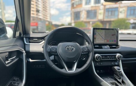 Toyota RAV4, 2022 год, 3 000 000 рублей, 10 фотография
