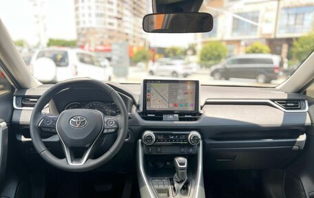 Toyota RAV4, 2022 год, 3 000 000 рублей, 18 фотография