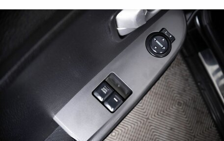 KIA Rio III рестайлинг, 2016 год, 929 000 рублей, 22 фотография