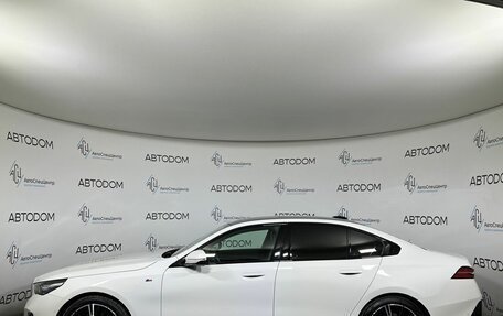 BMW 5 серия, 2024 год, 7 897 700 рублей, 3 фотография