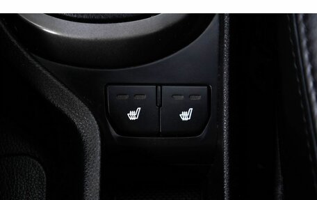 KIA Rio III рестайлинг, 2016 год, 929 000 рублей, 21 фотография