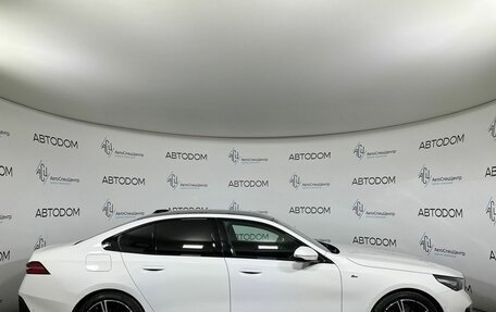 BMW 5 серия, 2024 год, 7 897 700 рублей, 4 фотография