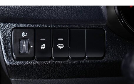 KIA Rio III рестайлинг, 2016 год, 929 000 рублей, 20 фотография