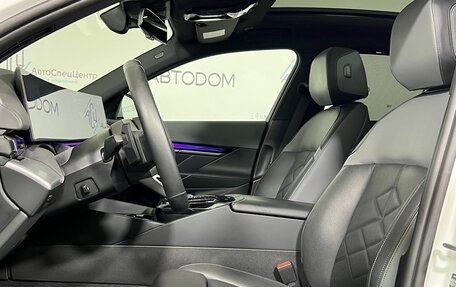 BMW 5 серия, 2024 год, 7 897 700 рублей, 9 фотография