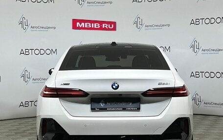 BMW 5 серия, 2024 год, 7 897 700 рублей, 6 фотография
