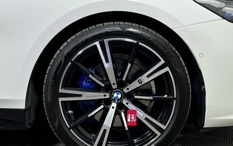 BMW 5 серия, 2024 год, 7 897 700 рублей, 8 фотография
