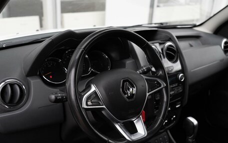 Renault Duster I рестайлинг, 2019 год, 1 349 000 рублей, 8 фотография