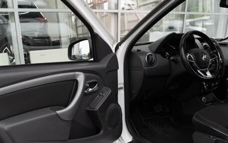 Renault Duster I рестайлинг, 2019 год, 1 349 000 рублей, 7 фотография