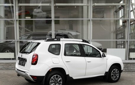 Renault Duster I рестайлинг, 2019 год, 1 349 000 рублей, 2 фотография