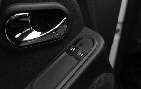 Renault Duster I рестайлинг, 2019 год, 1 349 000 рублей, 11 фотография