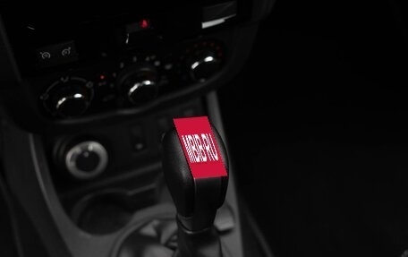 Renault Duster I рестайлинг, 2019 год, 1 349 000 рублей, 13 фотография