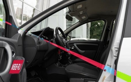 Renault Duster I рестайлинг, 2019 год, 1 349 000 рублей, 9 фотография