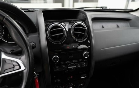 Renault Duster I рестайлинг, 2019 год, 1 349 000 рублей, 12 фотография