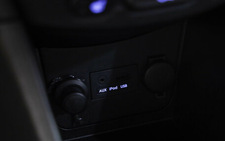 Hyundai Solaris II рестайлинг, 2013 год, 649 000 рублей, 15 фотография