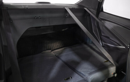 Hyundai Solaris II рестайлинг, 2013 год, 649 000 рублей, 20 фотография