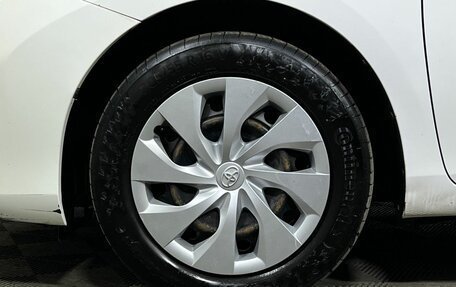 Toyota Auris II, 2013 год, 1 197 700 рублей, 7 фотография