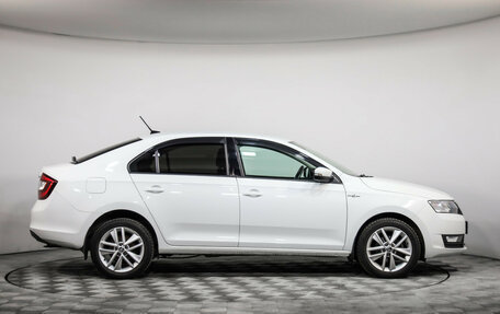 Skoda Rapid I, 2019 год, 1 149 000 рублей, 5 фотография