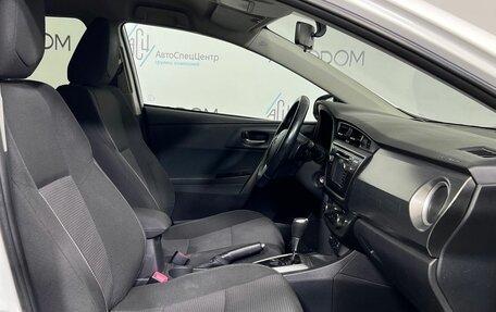 Toyota Auris II, 2013 год, 1 197 700 рублей, 11 фотография