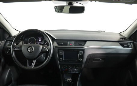 Skoda Rapid I, 2019 год, 1 149 000 рублей, 11 фотография