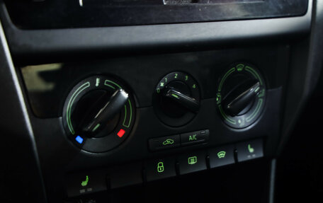 Skoda Rapid I, 2019 год, 1 149 000 рублей, 16 фотография