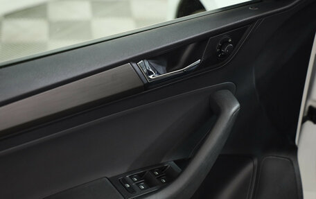 Skoda Rapid I, 2019 год, 1 149 000 рублей, 20 фотография