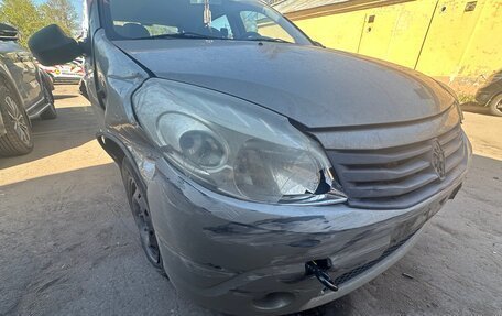 Renault Sandero I, 2010 год, 250 000 рублей, 10 фотография