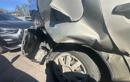 Renault Sandero I, 2010 год, 250 000 рублей, 7 фотография