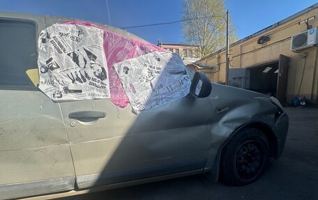 Renault Sandero I, 2010 год, 250 000 рублей, 8 фотография