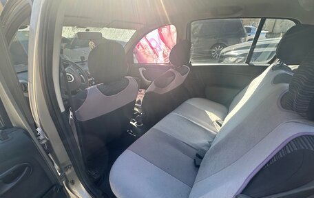 Renault Sandero I, 2010 год, 250 000 рублей, 14 фотография