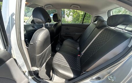 KIA Rio II, 2011 год, 320 000 рублей, 11 фотография