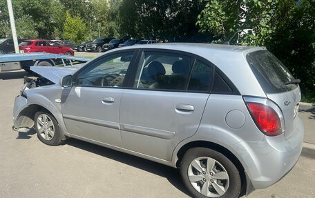 KIA Rio II, 2011 год, 320 000 рублей, 2 фотография