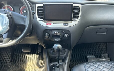KIA Rio II, 2011 год, 320 000 рублей, 9 фотография