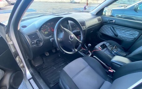 Volkswagen Golf IV, 2002 год, 420 000 рублей, 4 фотография