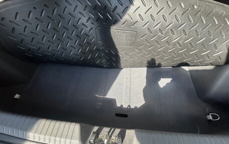 KIA Rio II, 2011 год, 320 000 рублей, 12 фотография