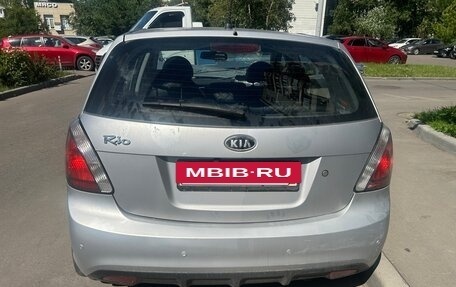 KIA Rio II, 2011 год, 320 000 рублей, 3 фотография