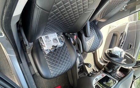 KIA Rio II, 2011 год, 320 000 рублей, 8 фотография