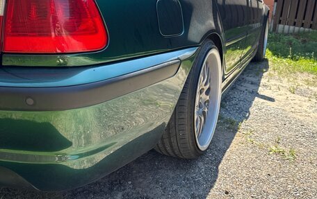 BMW 3 серия, 2001 год, 1 500 000 рублей, 5 фотография